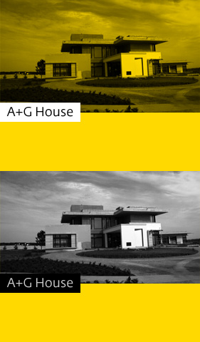 A+G House